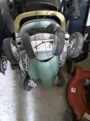 Baby Pram/stroller