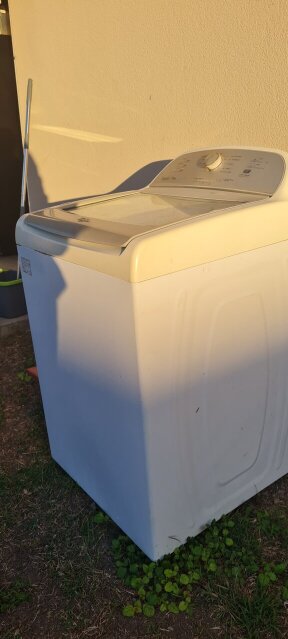 Whirlpool Washing Machine For Sale
