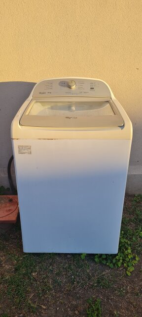 Whirlpool Washing Machine For Sale