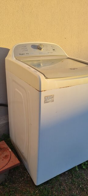 Whirlpool Washing Machine For Sale