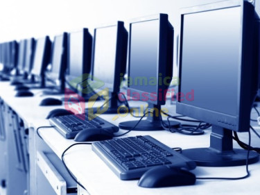 Computer Technician Full Time Jobs Portmore