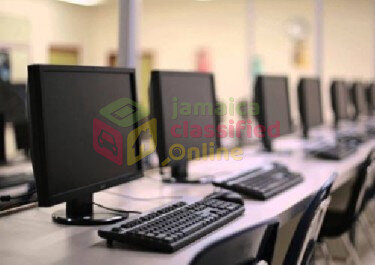 Computer Technician Needed Full Time Jobs Portmore
