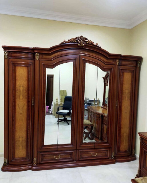 Full Bedroom Set