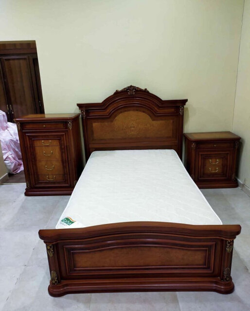 Full Bedroom Set
