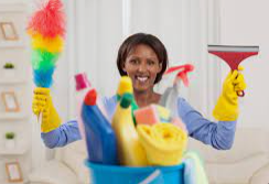 House Keeper Needed $3000 Daily