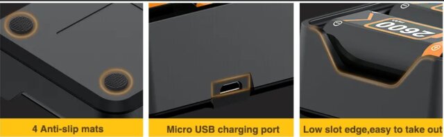 Xbox One Battery