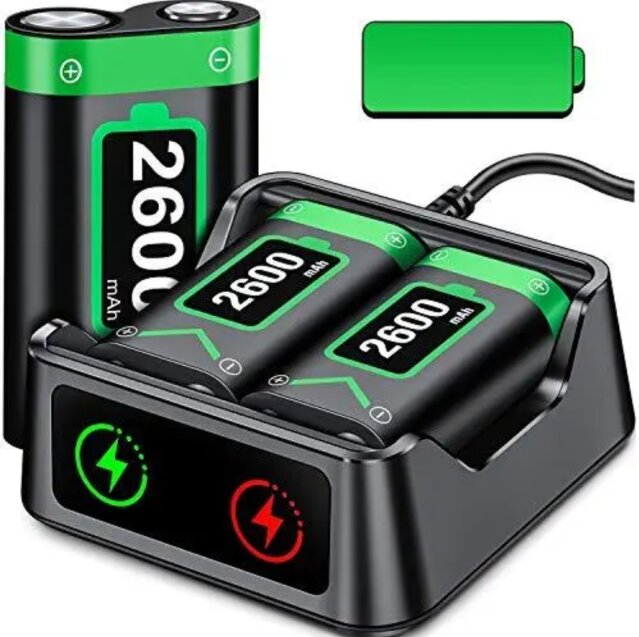 Xbox One Battery