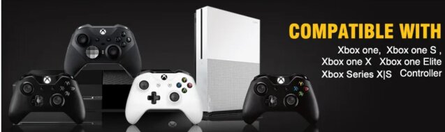 Xbox One Battery