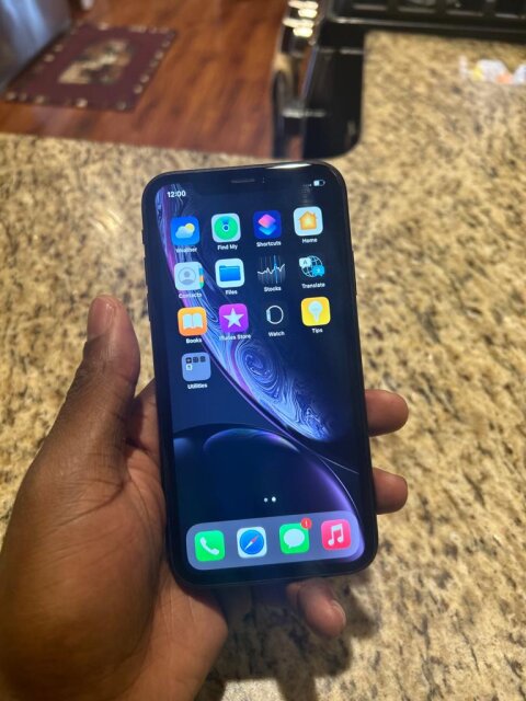 IPhone XR For Sale