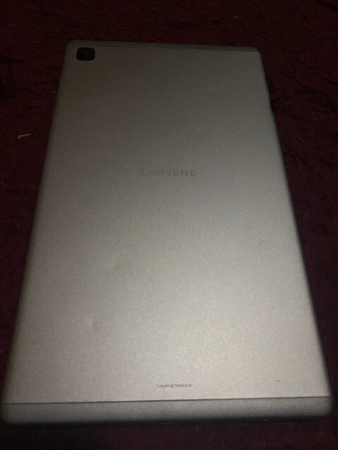 Samsung Galaxy LTE 7