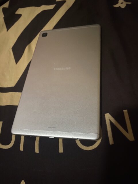 Samsung Galaxy LTE 7
