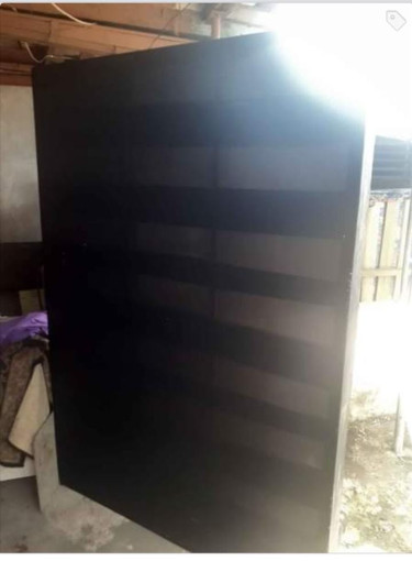 Double Bed Base ( Refurbished )