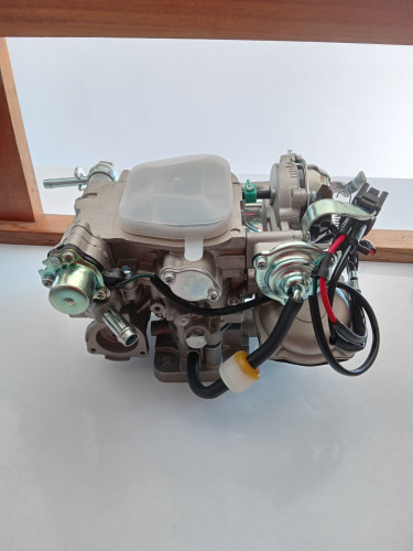 Carburetor (Toyota 1y 2y 3y , Nissan Z24), 