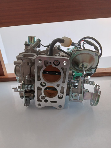 Carburetor (Toyota 1y 2y 3y , Nissan Z24), 