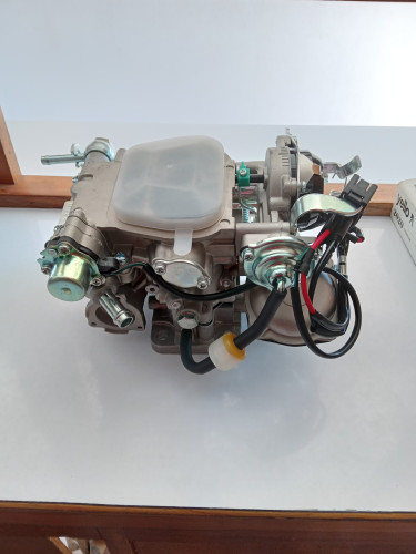 Carburetor (Toyota 1y 2y 3y , Nissan Z24), 