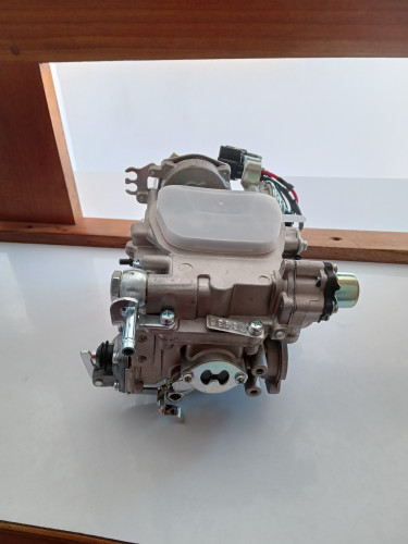 Carburetor (Toyota 1y 2y 3y , Nissan Z24), 