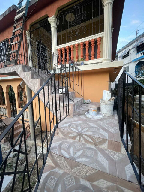 2 Bedrooms 1 Bathroom Apartment Houses Granville Gordon Crescent