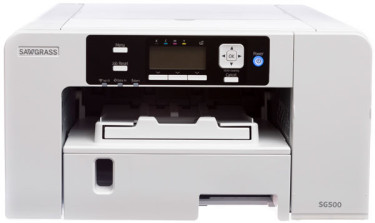 SAWGRASS 500 Sublimation Printer