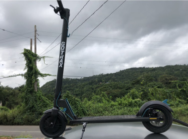 Gotrax Rival  Electric Scooter 