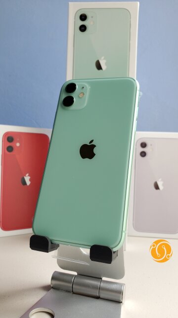 128gb Apple IPhone 11 (Green)