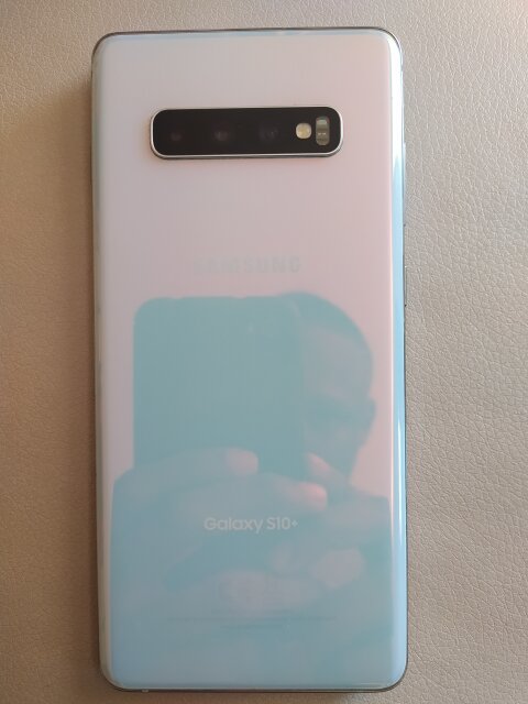 Samsung Galaxy S10 Plus 128 GB