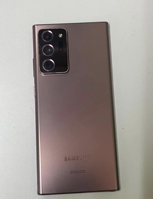Samsung Galaxy Note 20 Ultra 128GB