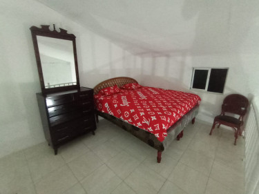 2 Bedroom Town House For Rent