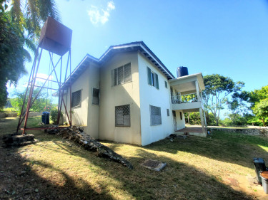 3 Bedroom House In Ironshore Montego Bay