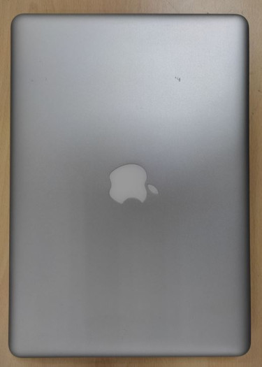 Macbook Pro Mid 2012 13.3 With Protective Case