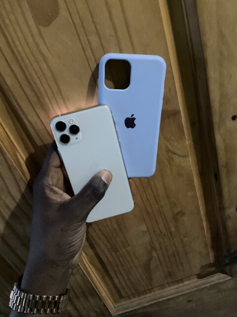 IPhone 11 Pro 256gb No Face ID