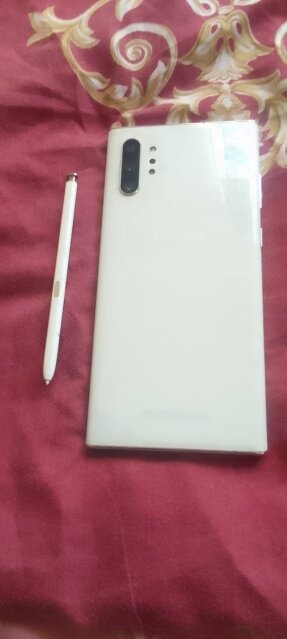 Samsung  Note 10 Plus