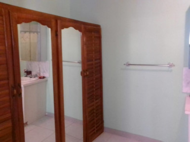 IRONSHORE 1 BED APRTMENT INCLUDE JPS,NWC