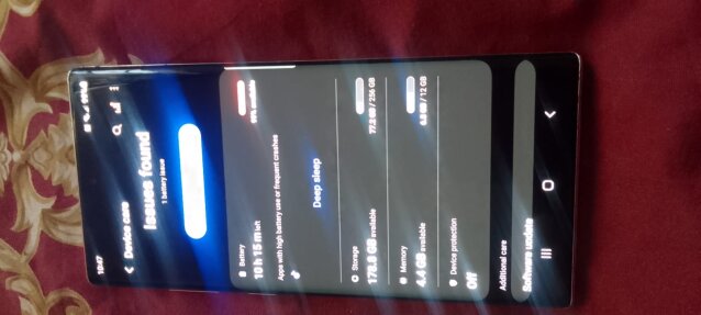 Samsung Galaxy Note 10 Plis