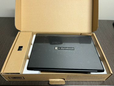 Toshiba Dynabook Tecra A40-G1400ED 14 (128GB SSD)