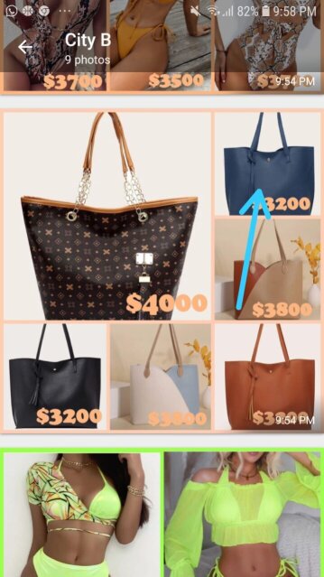 Handbags
