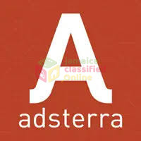 Adsterra (Advertise Desktop And Mobile) Romantic Shops & Booths Adsterra