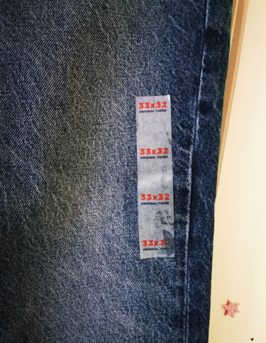 OLD NAVY QUALITY BLUE JEANS
