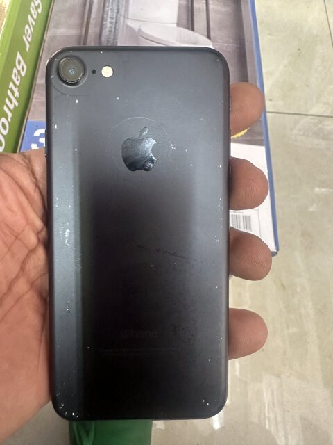 IPhone 7 Factory Unlocked ?no Faults