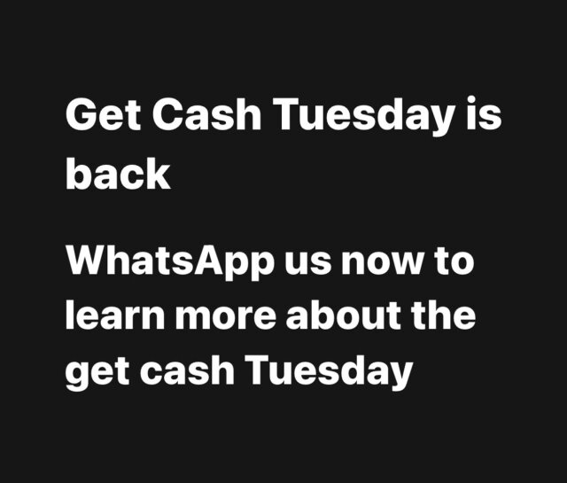Get  Cash Fast And Easy Today