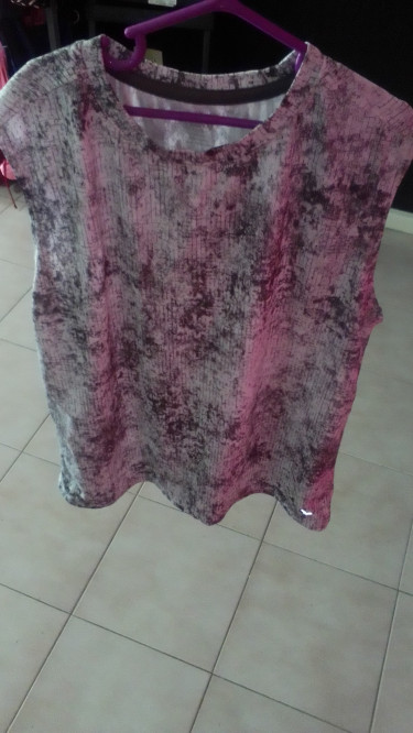 BOY SHIRT