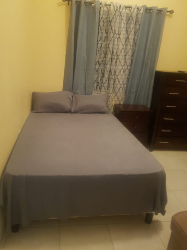 1 Bedroom Shared Facilities For Female  Houses Greater Portmore WHATSAPP ONLY