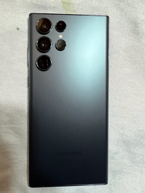 Samsung Galaxy S 22Ultra