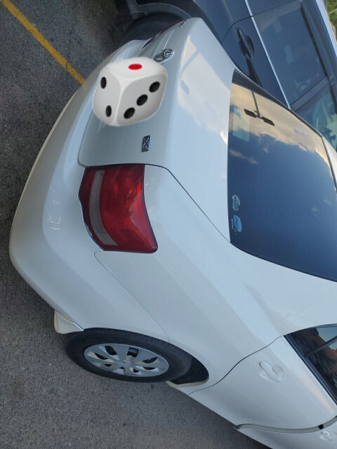 Toyota Axio