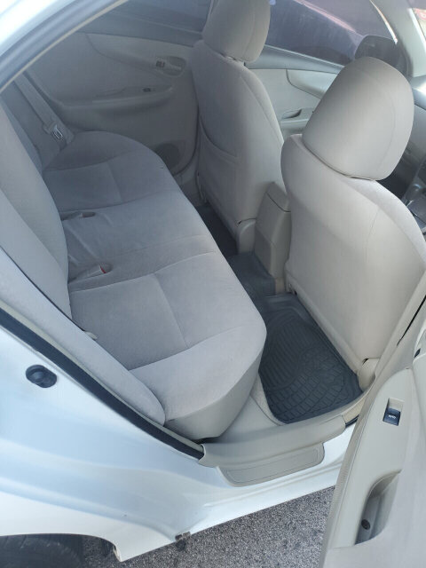 Toyota Axio