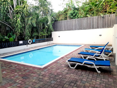  3 Bedroom Townhouse For Rent