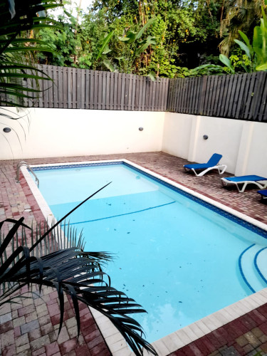  3 Bedroom Townhouse For Rent