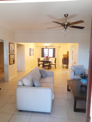  3 Bedroom Townhouse For Rent