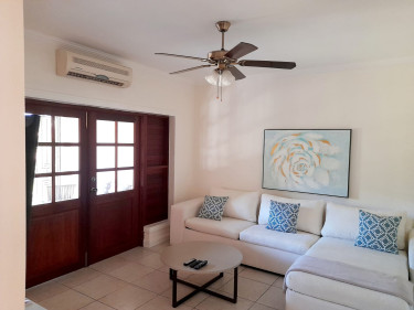  3 Bedroom Townhouse For Rent
