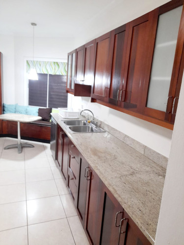  3 Bedroom Townhouse For Rent