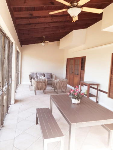  3 Bedroom Townhouse For Rent